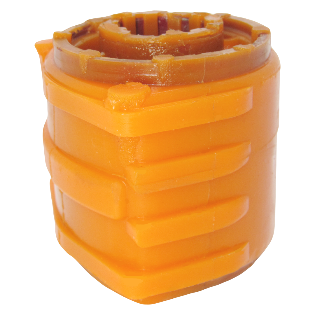 Поліуретановий сайлентблок переднього важеля задній Dodge 3 Caravan 1995-2000