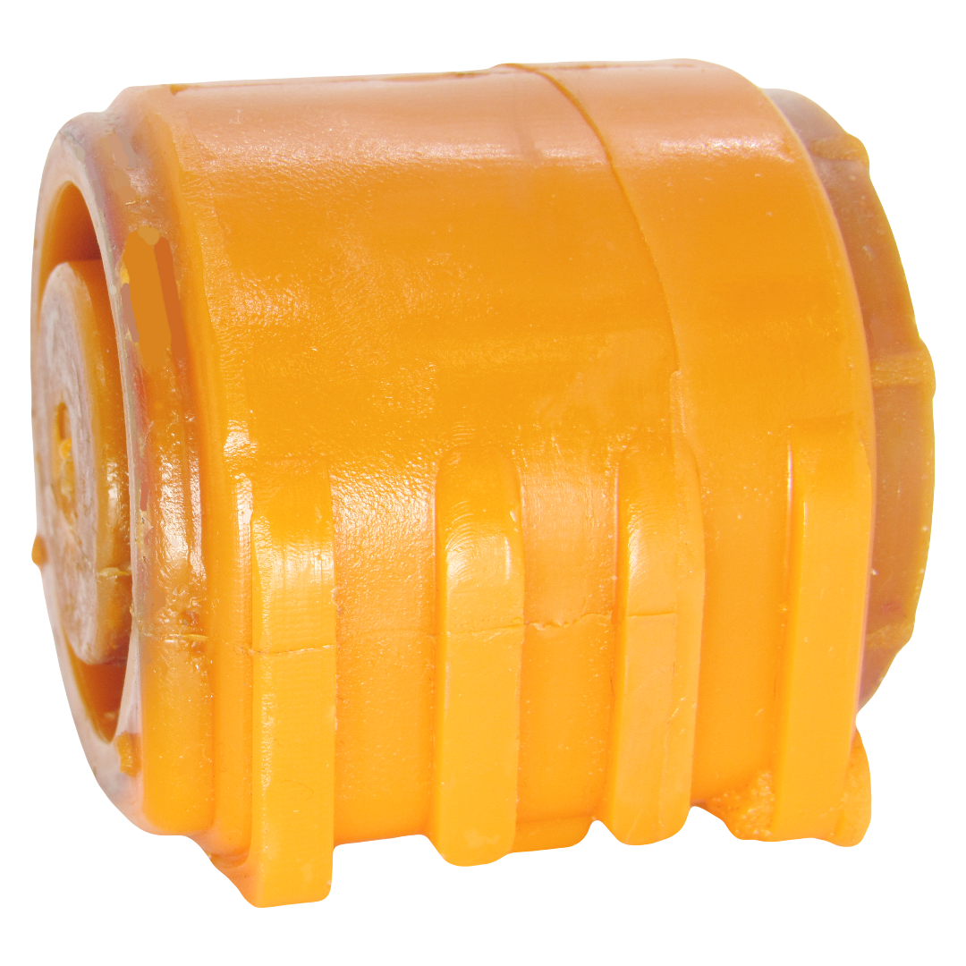 Поліуретановий сайлентблок переднього важеля задній Dodge 3 Caravan 1995-2000