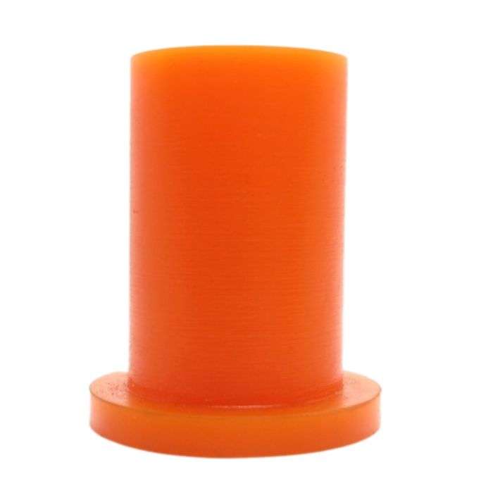 Поліуретанова втулка сережки ресори Mitsubishi L400 1994-2007