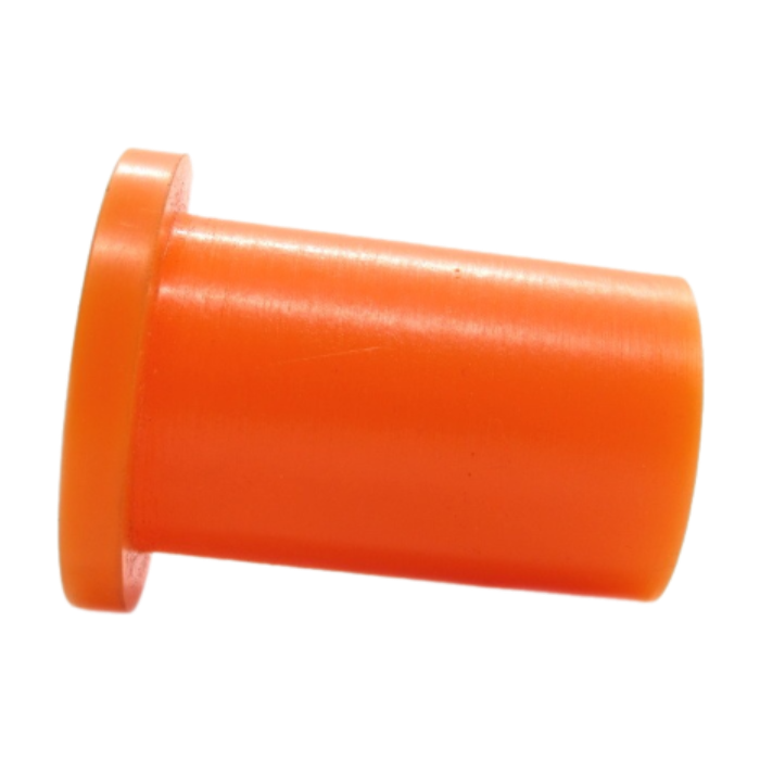 Поліуретанова втулка сережки ресори Mitsubishi L400 1994-2007