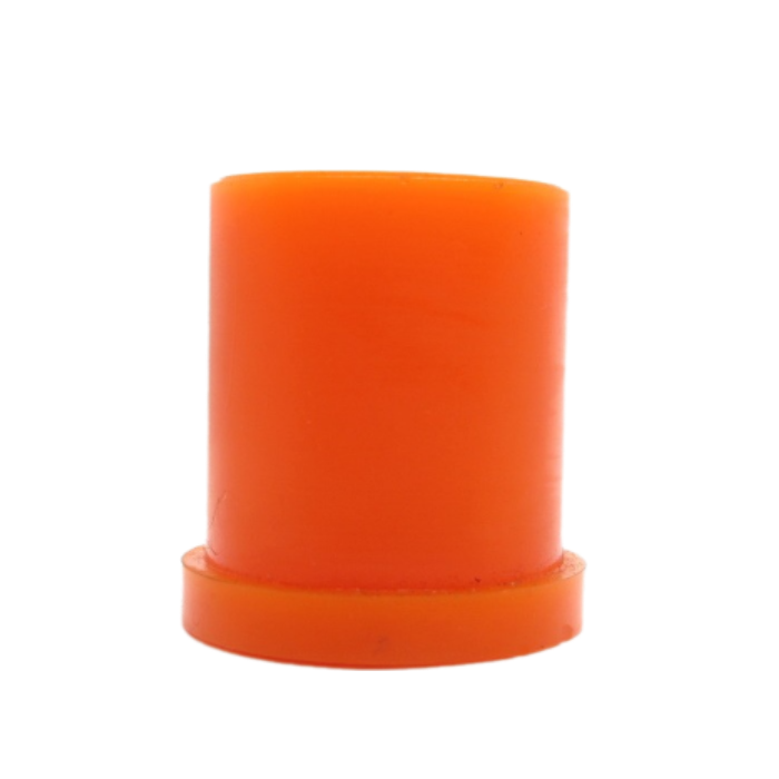 Поліуретанова втулка ресори Газ 3102 1981-2008