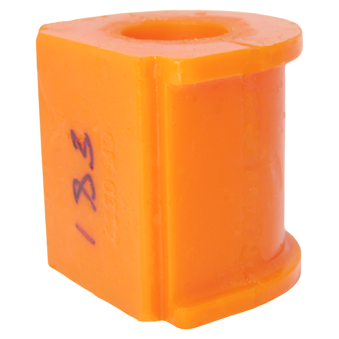 Поліуретанова втулка заднього стабілізатора Iveco Daily 1989-1999 2.3D