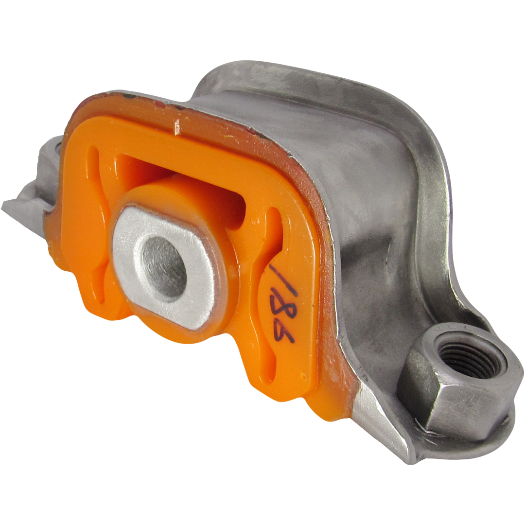 Поліуретанова подушка двигуна ліва задня Citroen Jumper 2002-