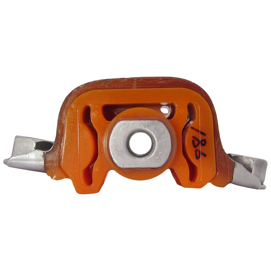 Поліуретанова подушка двигуна ліва задня Citroen Jumper 2002-