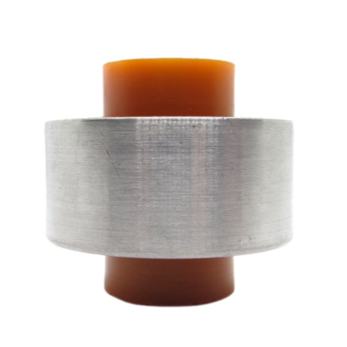 Полиуретановый сайлентблок переднего рычага задний Daewoo Nubira 1999-2003