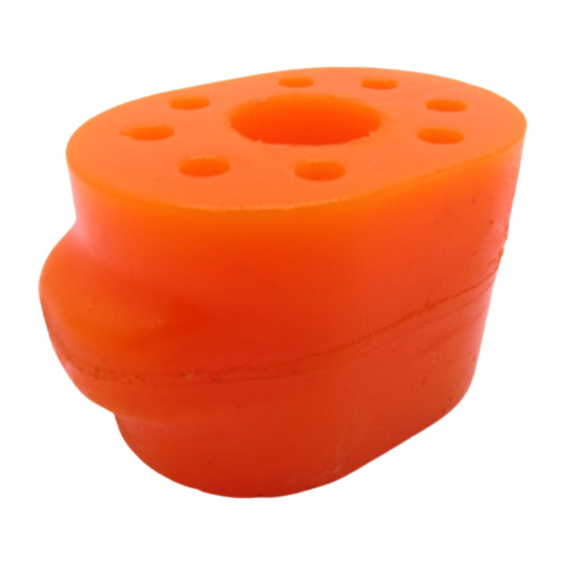 Polyurethane bushing front stabilizer Mercedes-Benz 123 1975-1986 2.3L