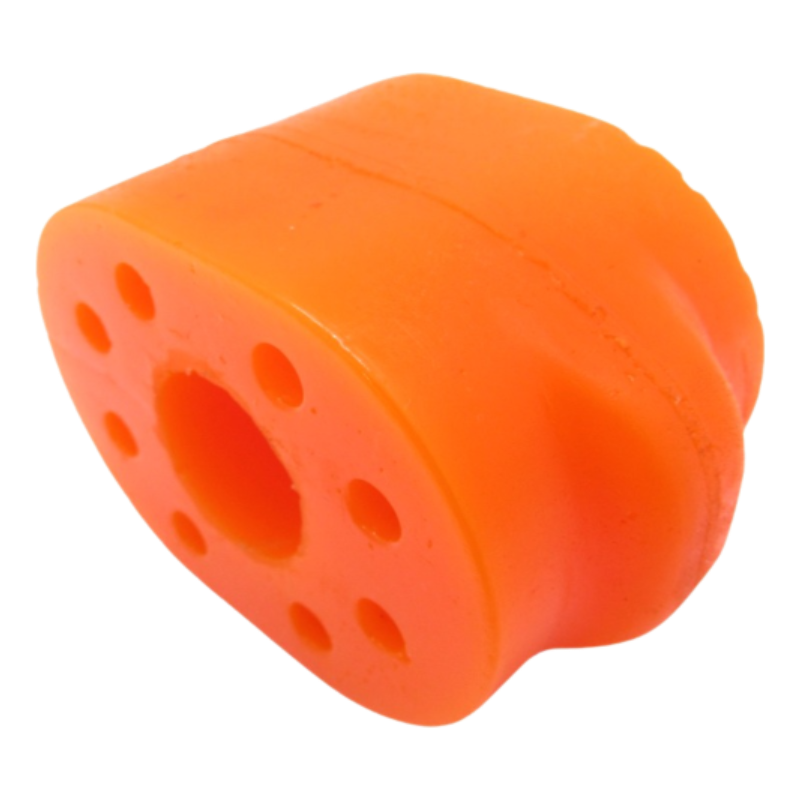 Polyurethane bushing front stabilizer Mercedes-Benz 123 1975-1986 2.3L