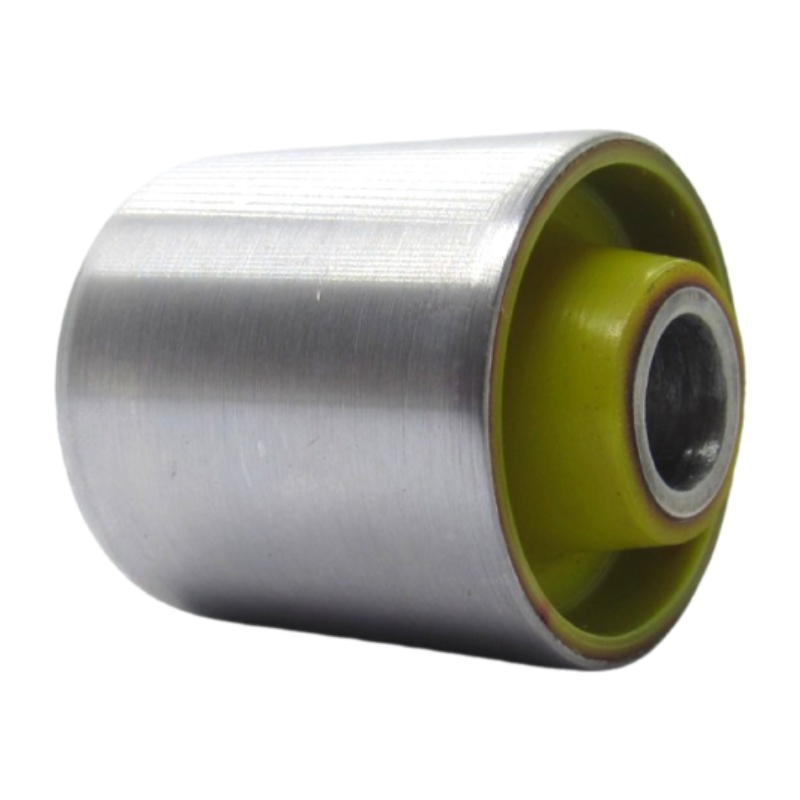 Поліуретановий сайлентблок переднього важеля зовнішній Honda Integra HARDNESS