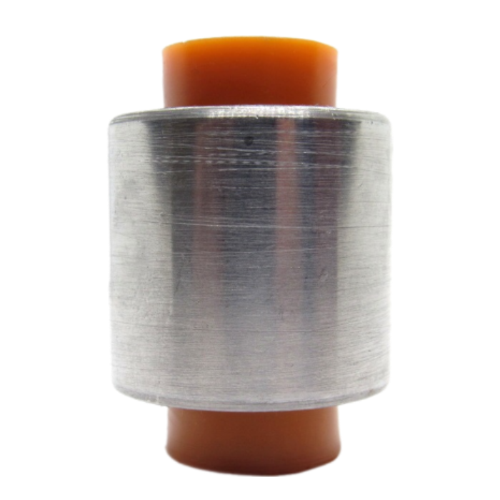 Поліуретановий сайлентблок заднього прямого важеля Honda CR-X 1988-1991