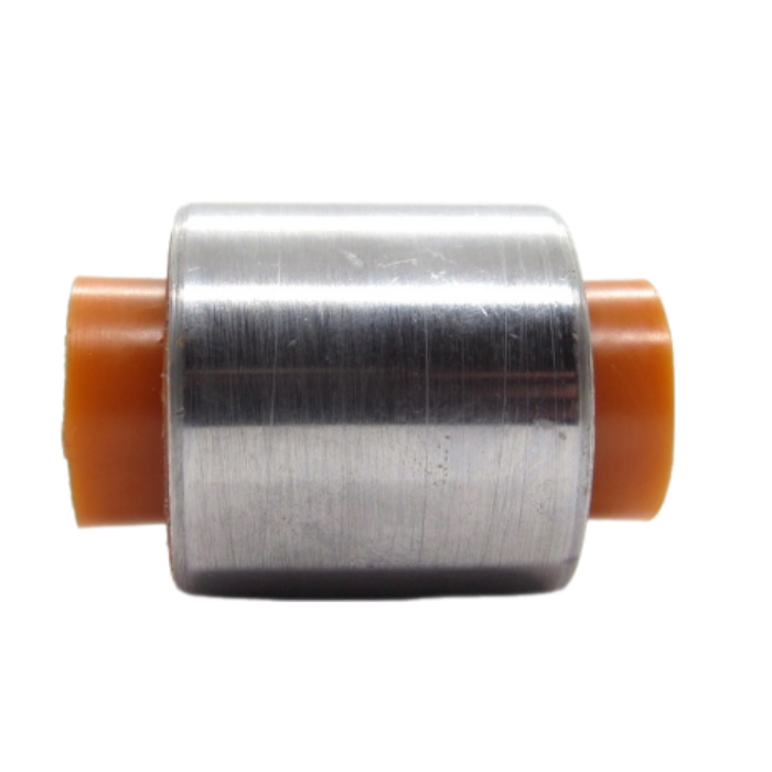 Поліуретановий сайлентблок заднього прямого важеля Honda CR-X 1988-1991