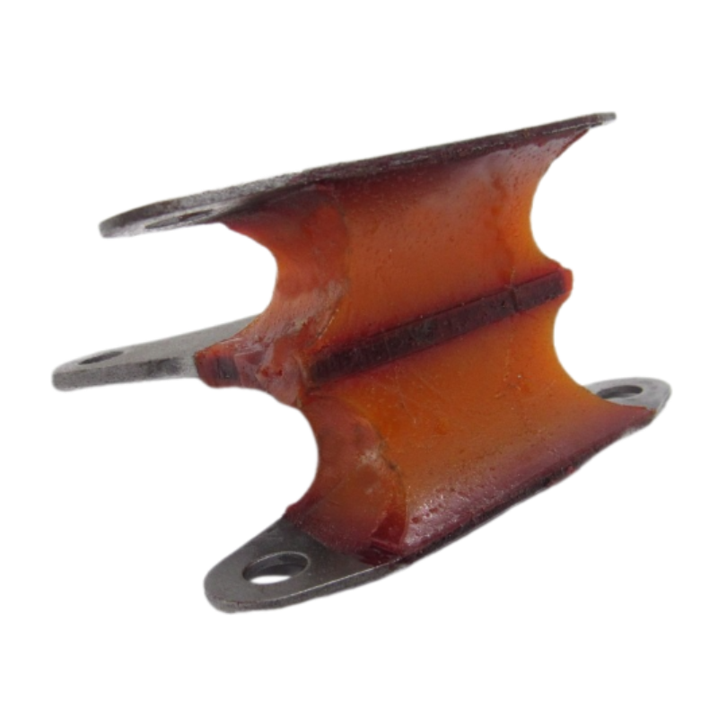 Поліуретанова подушка КПП Ваз 2101 1970-2004 (4-х ступінчаста) РЕКОНСТРУКЦІЯ ВАШОЇ