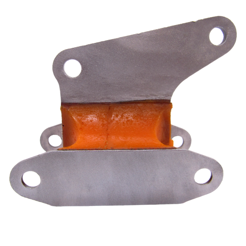 Поліуретанова подушка КПП Ваз 2101 1970-2004 (5-ти ступінчаста)