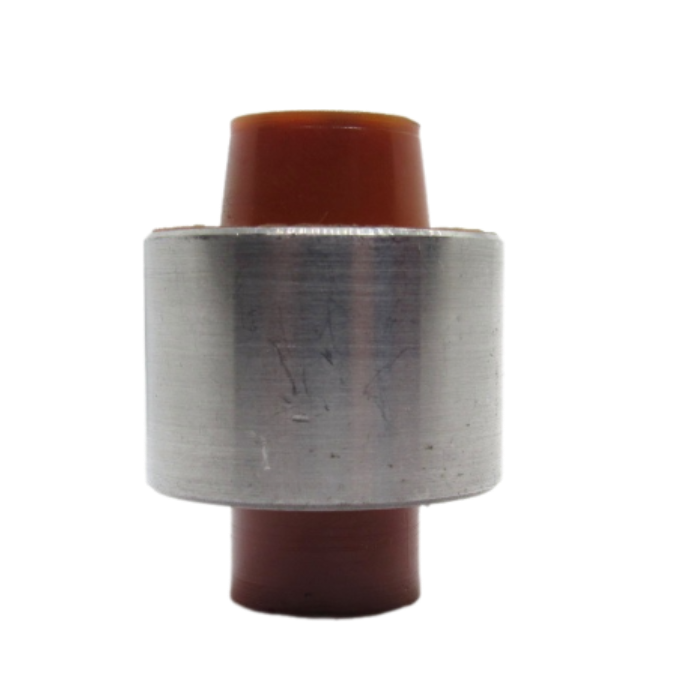 Поліуретановий сайлентблок заднього прямого важеля посередині під амортизатор Honda Cr-x 1988-1991