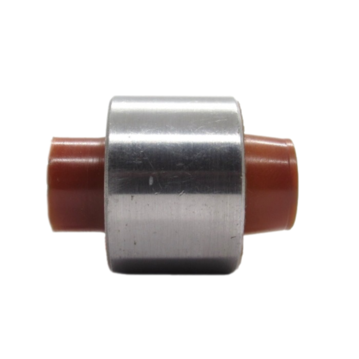 Поліуретановий сайлентблок заднього прямого важеля посередині під амортизатор Honda Cr-x 1988-1991