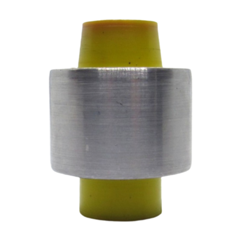 Polyurethane bushing of the rear straight arm in the middle under the shock absorber Honda Civic 1991-1995 HARDNESS