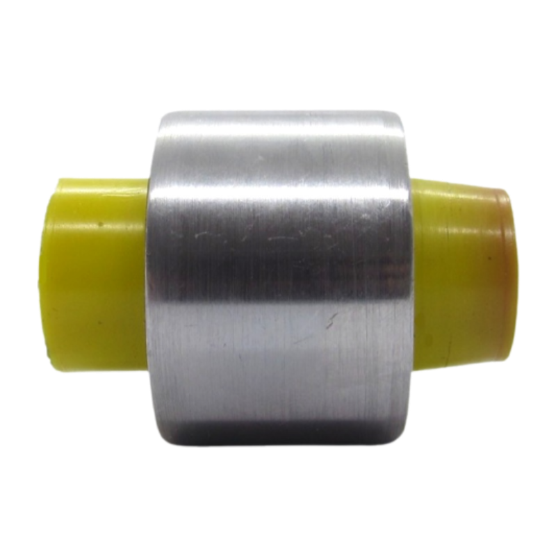 Polyurethane bushing of the rear straight arm in the middle under the shock absorber Honda Civic 1991-1995 HARDNESS