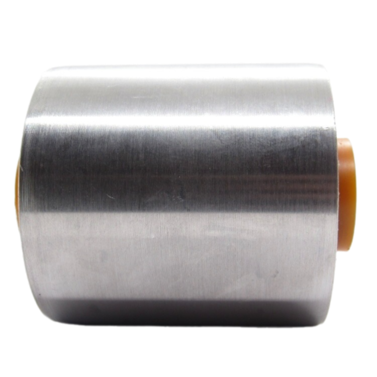 Поліуретановий сайлентблок переднього кривого важеля Audi A4 B6 2000-2004