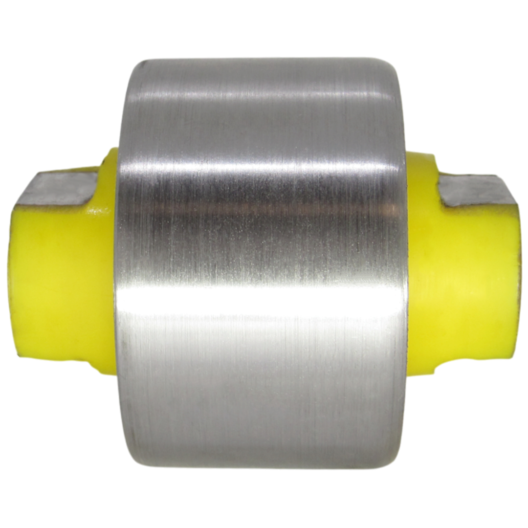 Поліуретановий сайлентблок переднього важеля внутрішній Audi A4 B6 2000-2004 HARDNESS