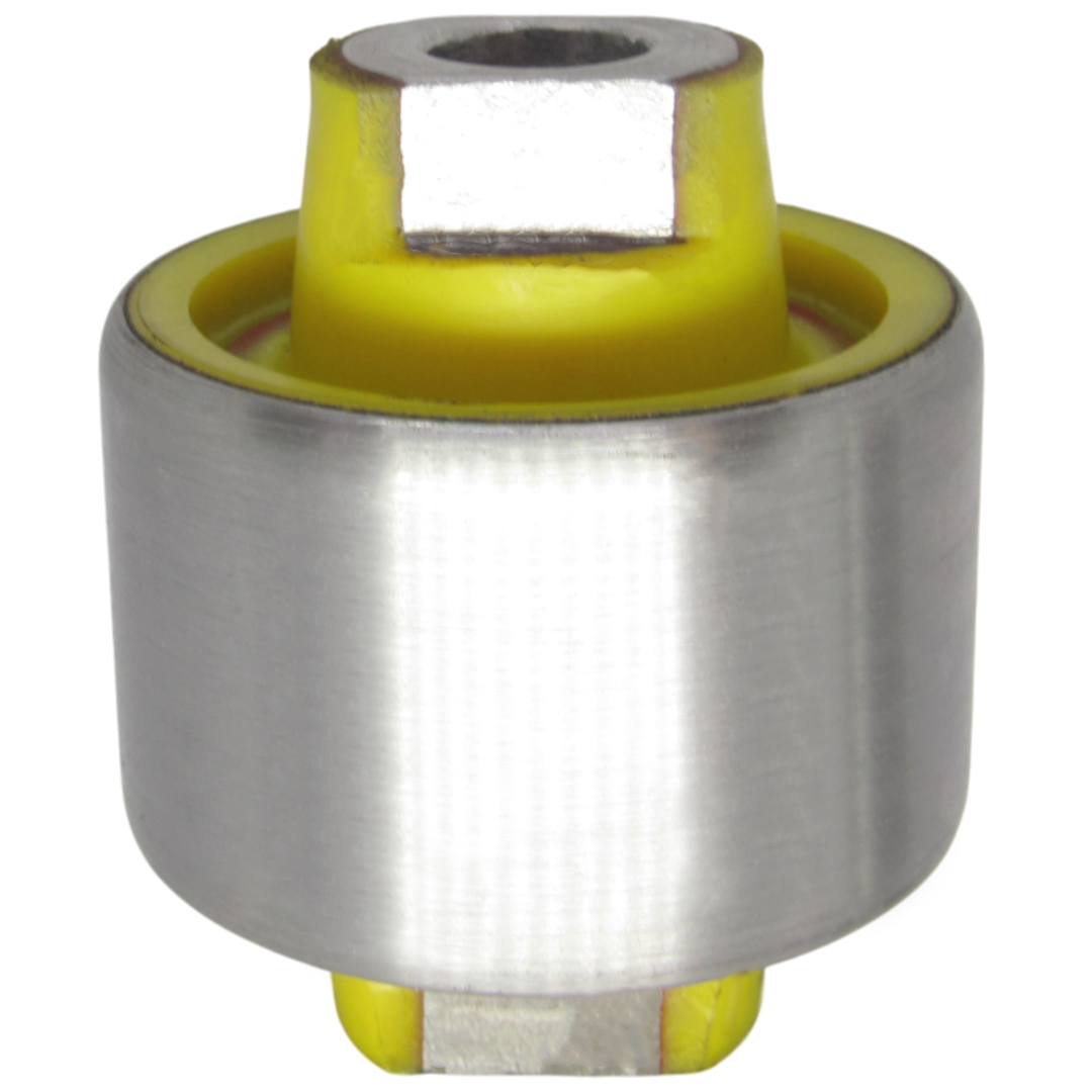 Поліуретановий сайлентблок переднього важеля внутрішній Audi A4 B6 2000-2004 HARDNESS