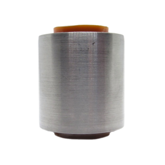 Поліуретановий сайлентблок переднього важеля зовнішній Audi A4 B6 2000-2004