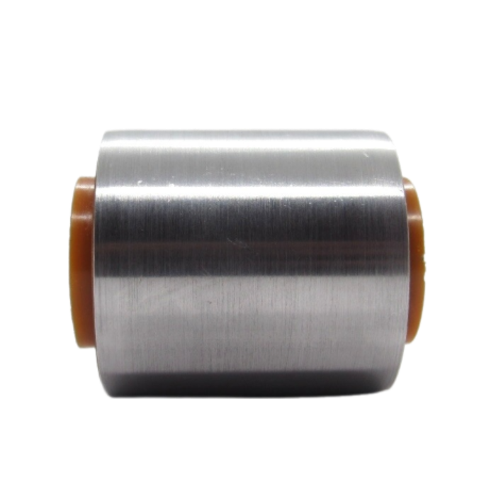 Поліуретановий сайлентблок переднього важеля зовнішній Audi A4 B6 2000-2004