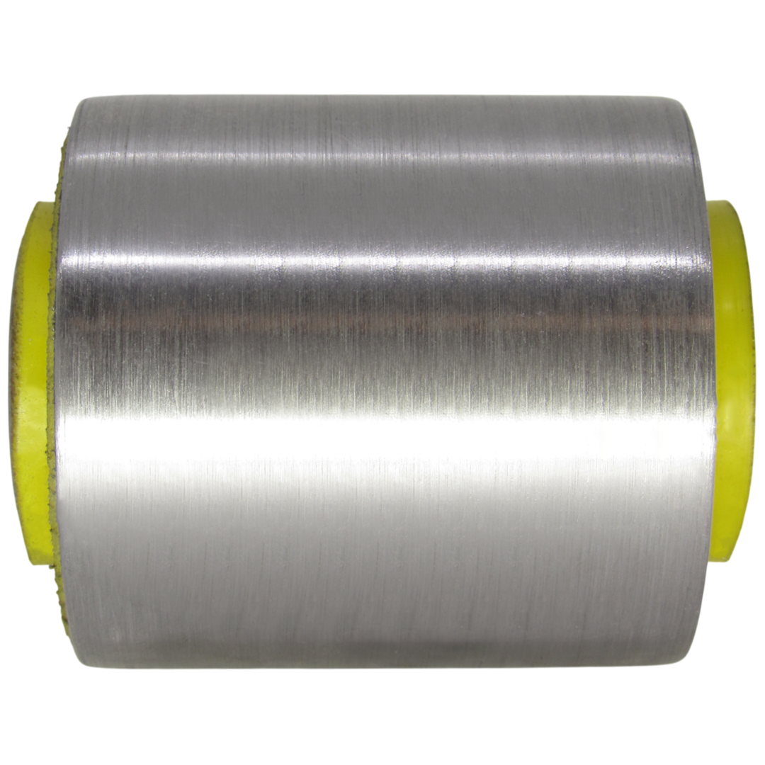 Поліуретановий сайлентблок переднього важеля зовнішній Audi A4 B6 2000-2004 HARDNESS