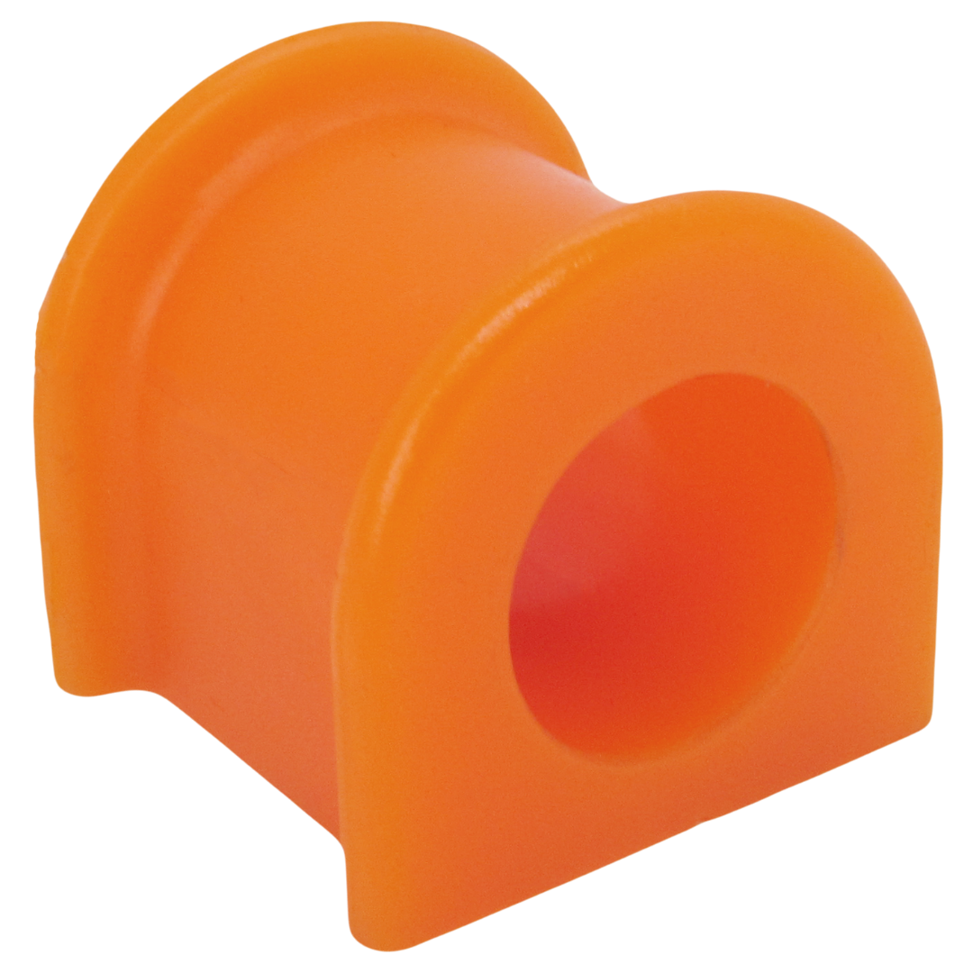 Поліуретанова втулка переднього стабілізатора Toyota Alphard 2002-2008 3.3L