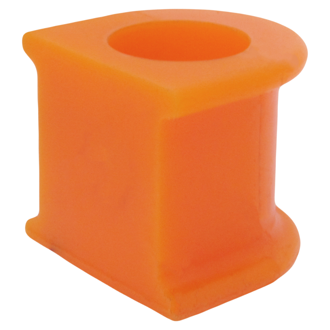 Поліуретанова втулка переднього стабілізатора Toyota Alphard 2002-2008 3.3L