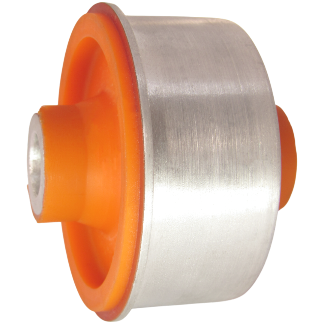 Поліуретановий сайлентблок переднього важеля задній Toyota Corolla E15 2006-2012