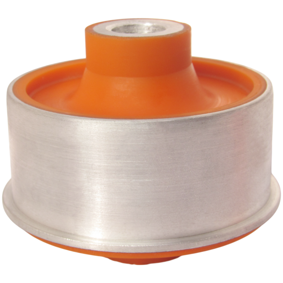 Поліуретановий сайлентблок переднього важеля задній Toyota Corolla E15 2006-2012