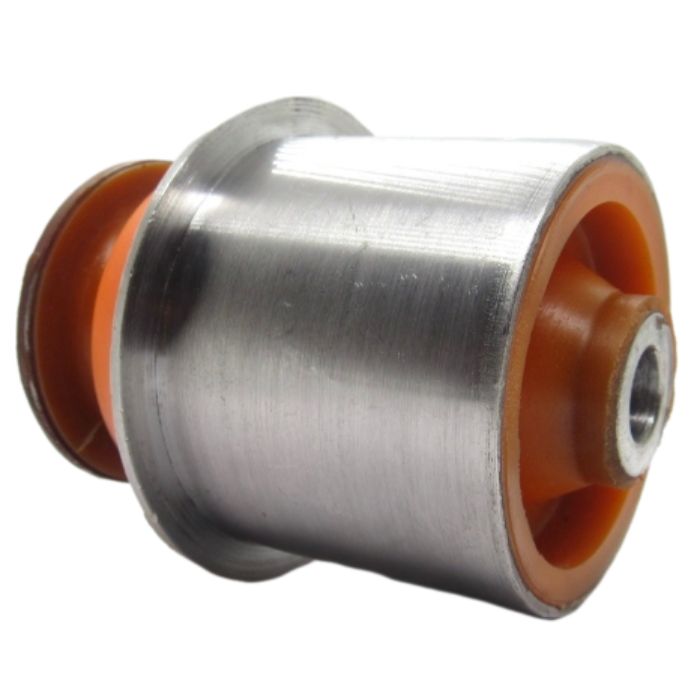 Полиуретановый сайлентблок задней балки Geely Emgrand