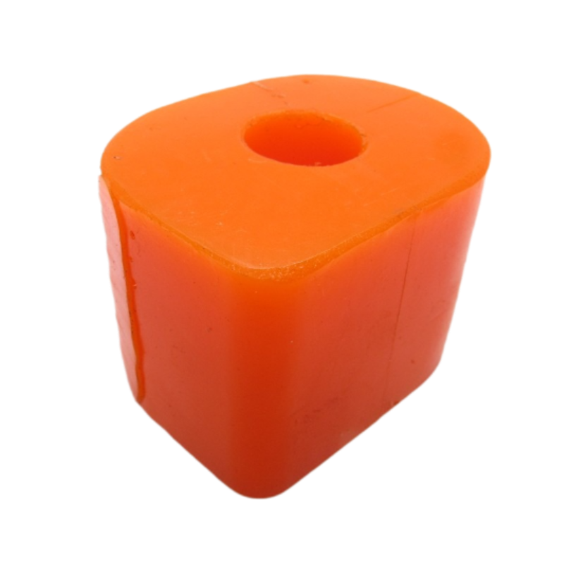 Полиуретановая втулка переднего стабилизатора Mercedes-Benz 126 1979-1991 2.5L