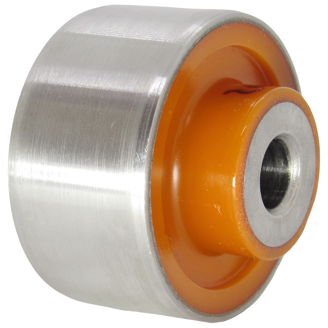 Поліуретановий сайлентблок переднього верхнього важеля Audi A4 B6 2000-2004