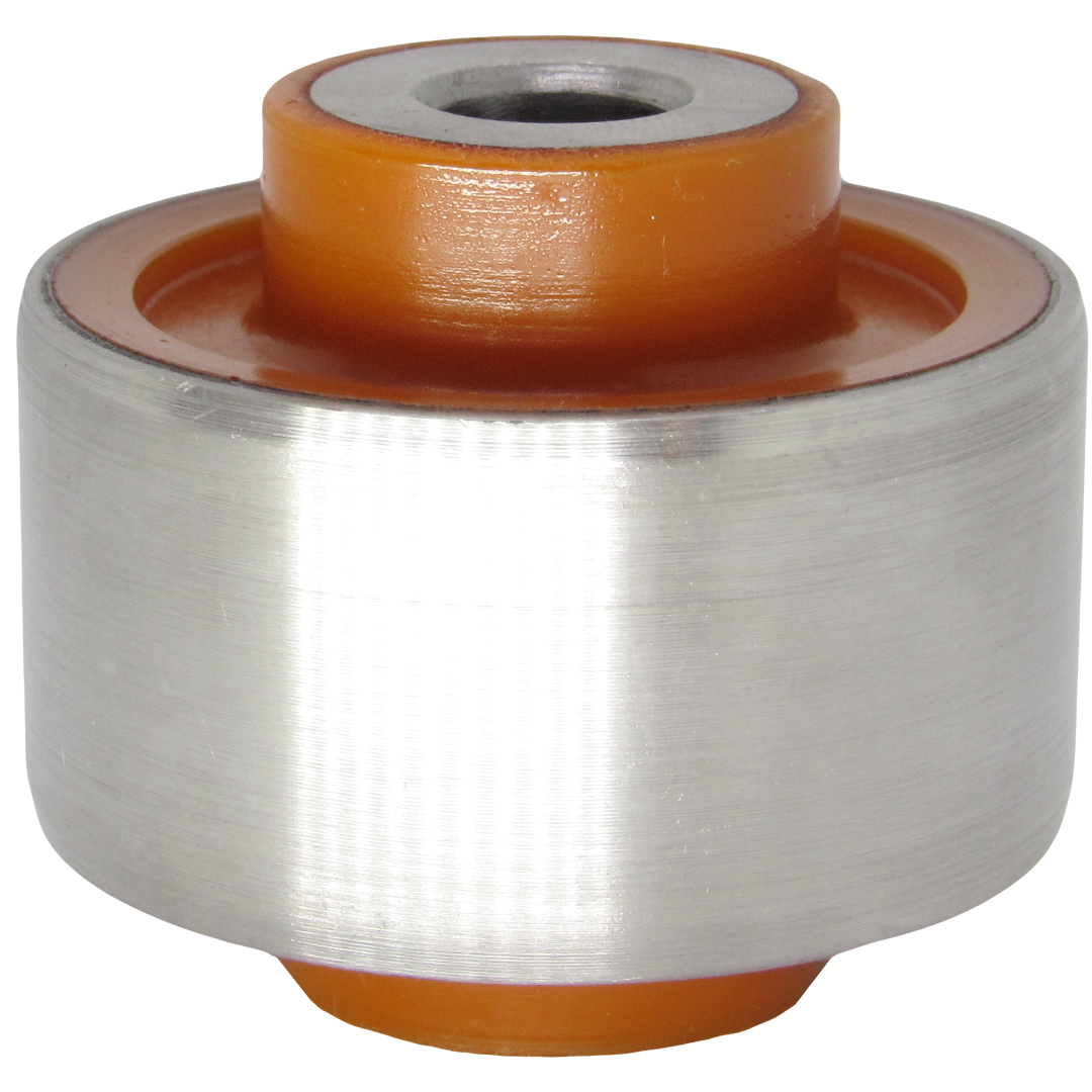 Поліуретановий сайлентблок переднього верхнього важеля Audi A4 B6 2000-2004