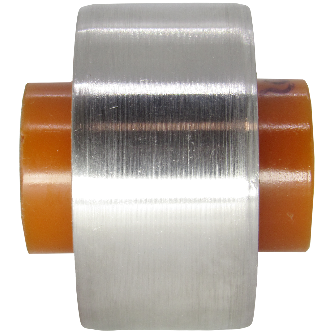 Поліуретановий сайлентблок переднього верхнього важеля Audi A4 B6 2000-2004