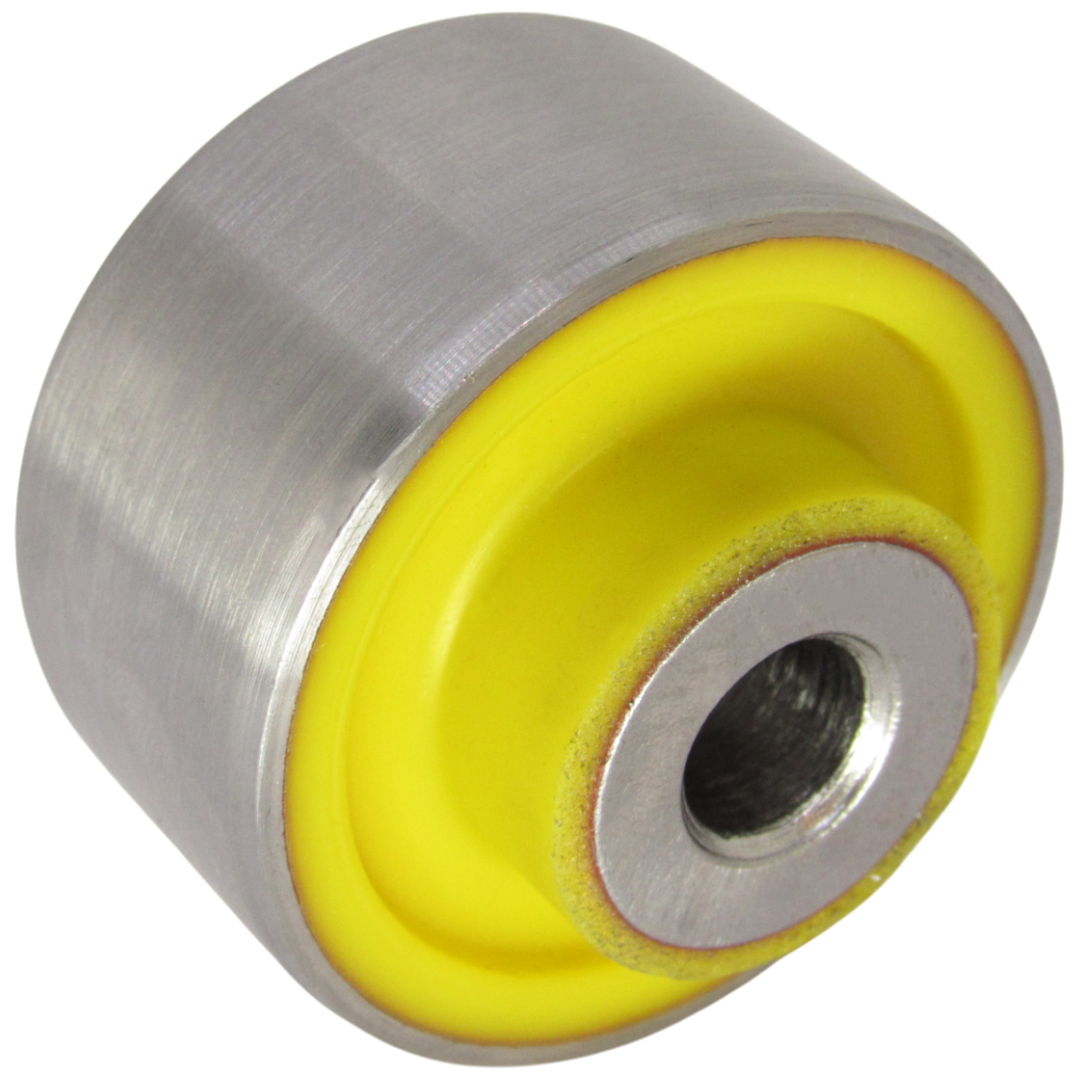 Поліуретановий сайлентблок переднього верхнього важеля Audi A4 B6 2000-2004 HARDNESS