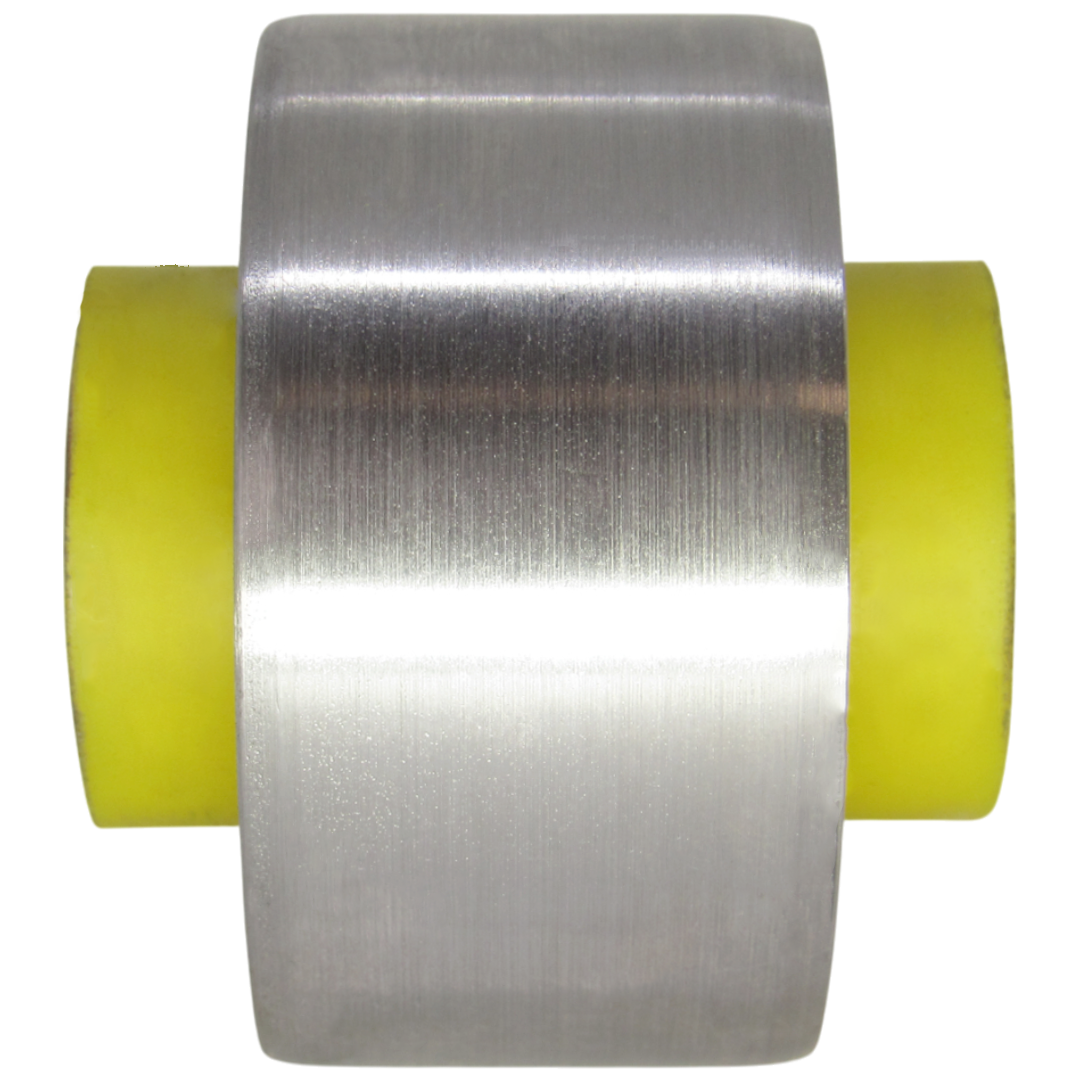 Поліуретановий сайлентблок переднього верхнього важеля Audi A4 B6 2000-2004 HARDNESS