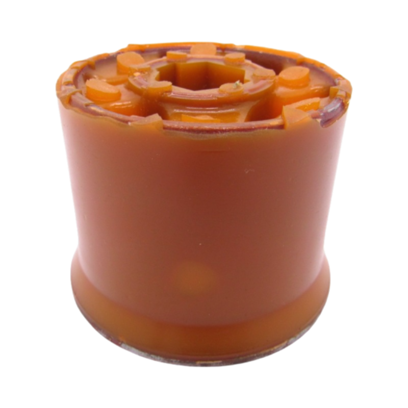 Поліуретановий сайлентблок переднього важеля задній Audi A3 2003-2012