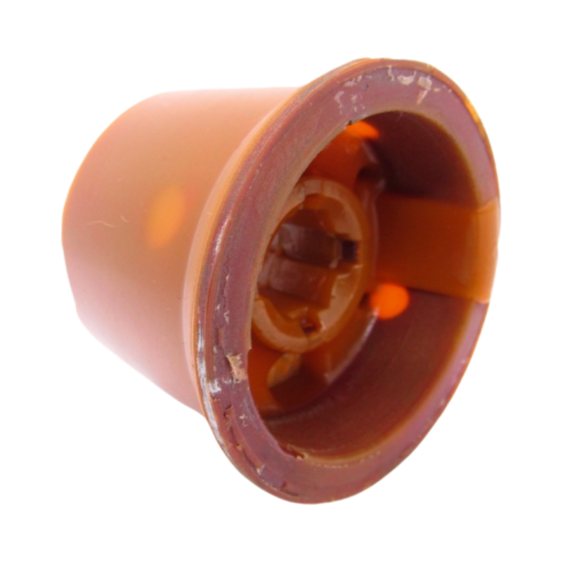 Поліуретановий сайлентблок переднього важеля задній Audi A3 2003-2012