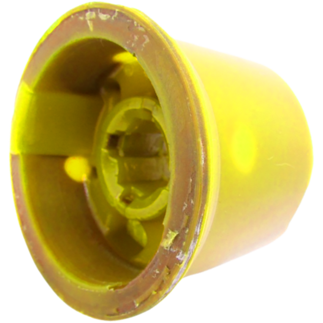 Поліуретановий сайлентблок переднього важеля задній Audi A3 2003-2012 HARDNESS