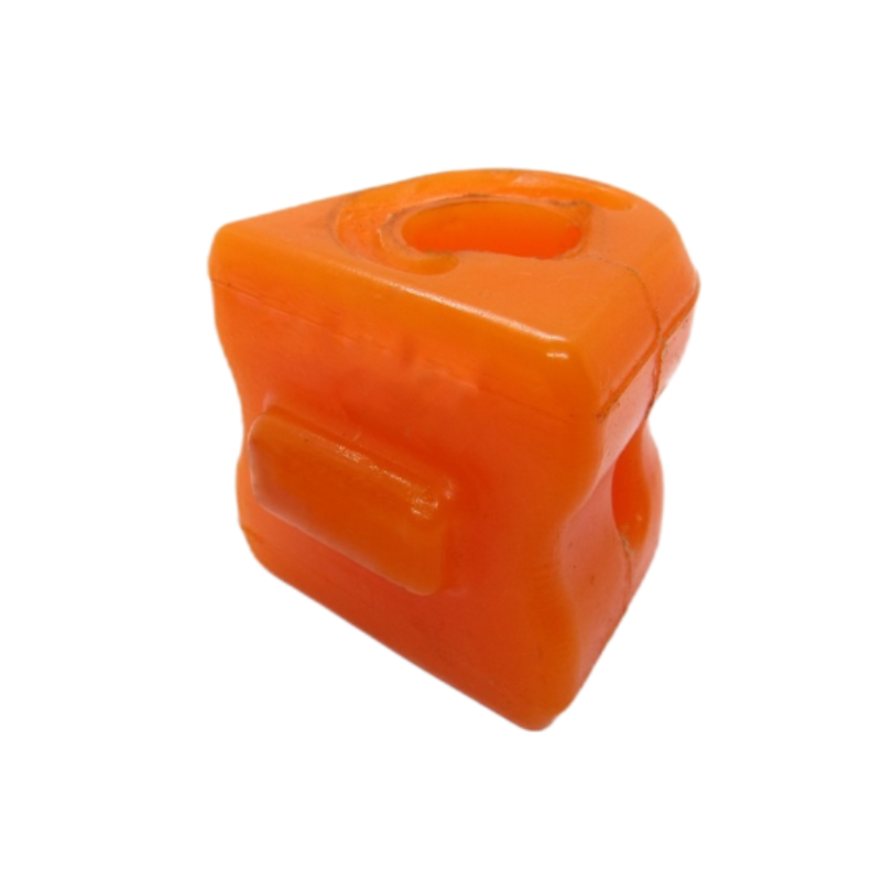 Поліуретанова втулка переднього стабілізатора Honda Civic 2005-2011 2.4L