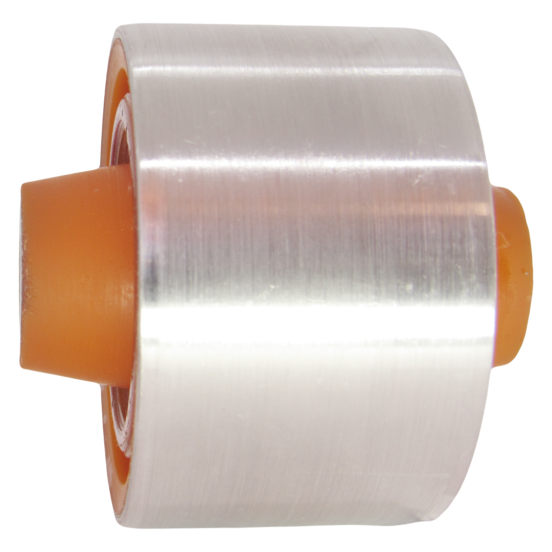 Поліуретановий сайлентблок заднього важеля внутрішній Audi A4 2000-2004