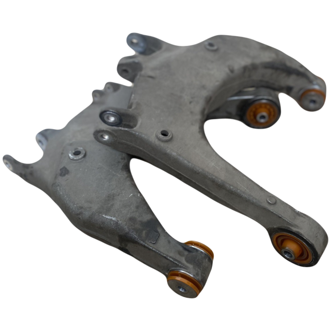 Rear lower arm Audi A8 1994-2002 Service for repressing of bushing (Bushing is not included in the price)