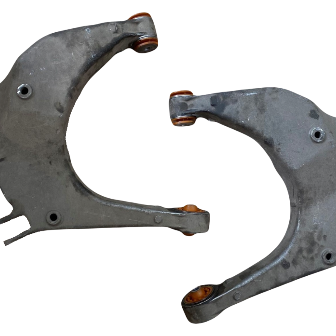 Rear lower arm Audi A8 1994-2002 Service for repressing of bushing (Bushing is not included in the price)