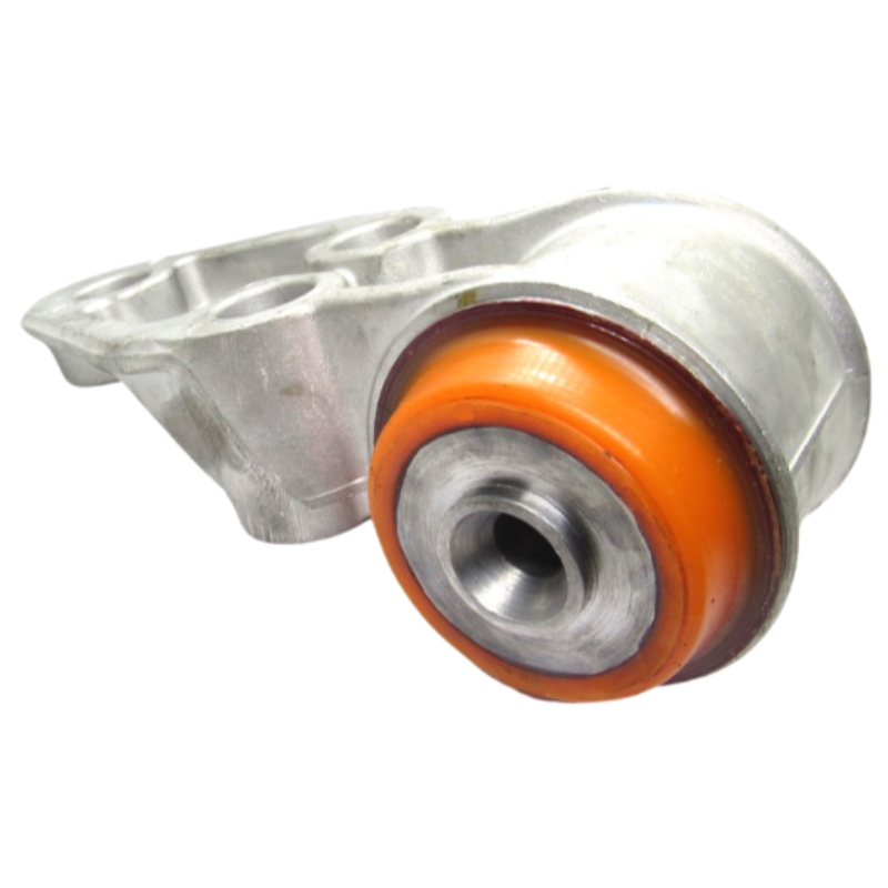 Поліуретановий сайлентблок задньої балки Audi A6 C5 1997-2004 Послуга ПО ЗАМІНІ САЙЛЕНТБЛОКА