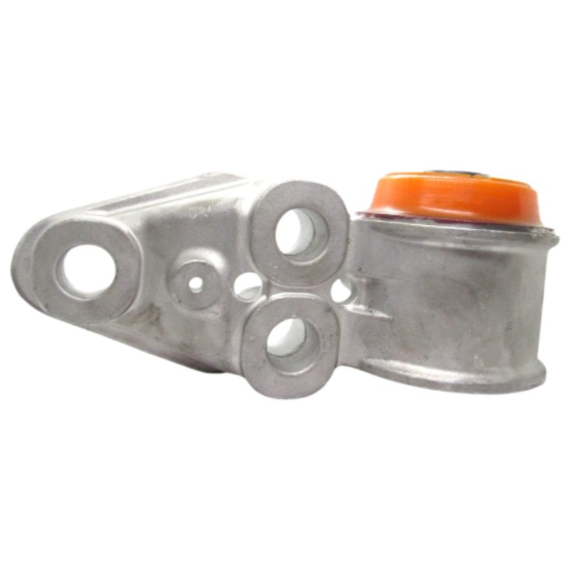 Поліуретановий сайлентблок задньої балки Audi A6 C5 1997-2004 Послуга ПО ЗАМІНІ САЙЛЕНТБЛОКА