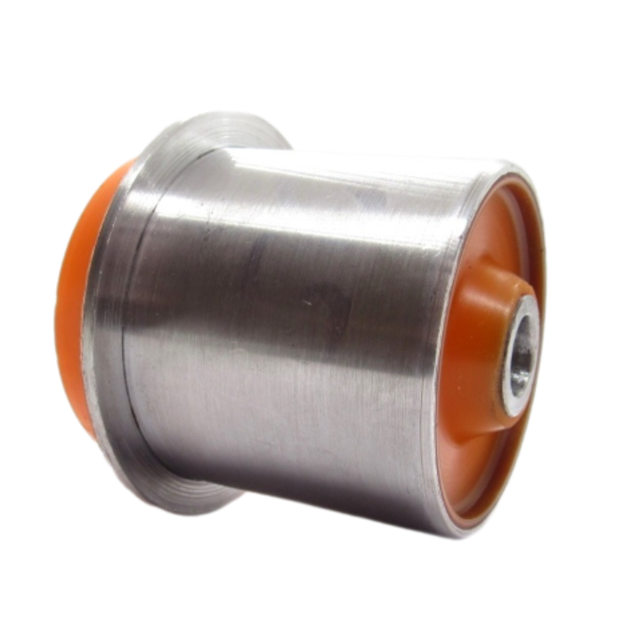 Поліуретановий сайлентблок задньої балки Audi A6 C5 1997-2004