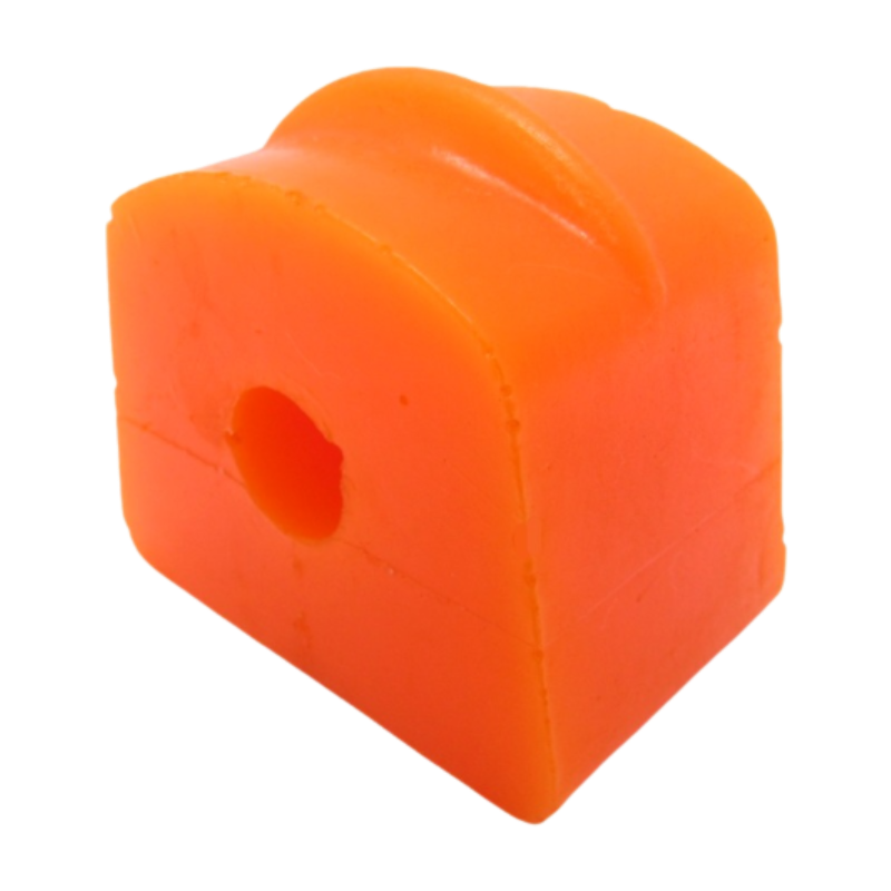 Polyurethane rear stabilizer bushing Merсedes-Benz 126 1979-1991 3.0L