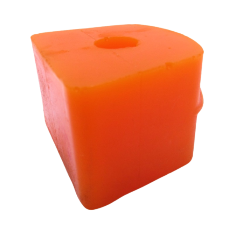 Polyurethane rear stabilizer bushing Merсedes-Benz 126 1979-1991 3.0L