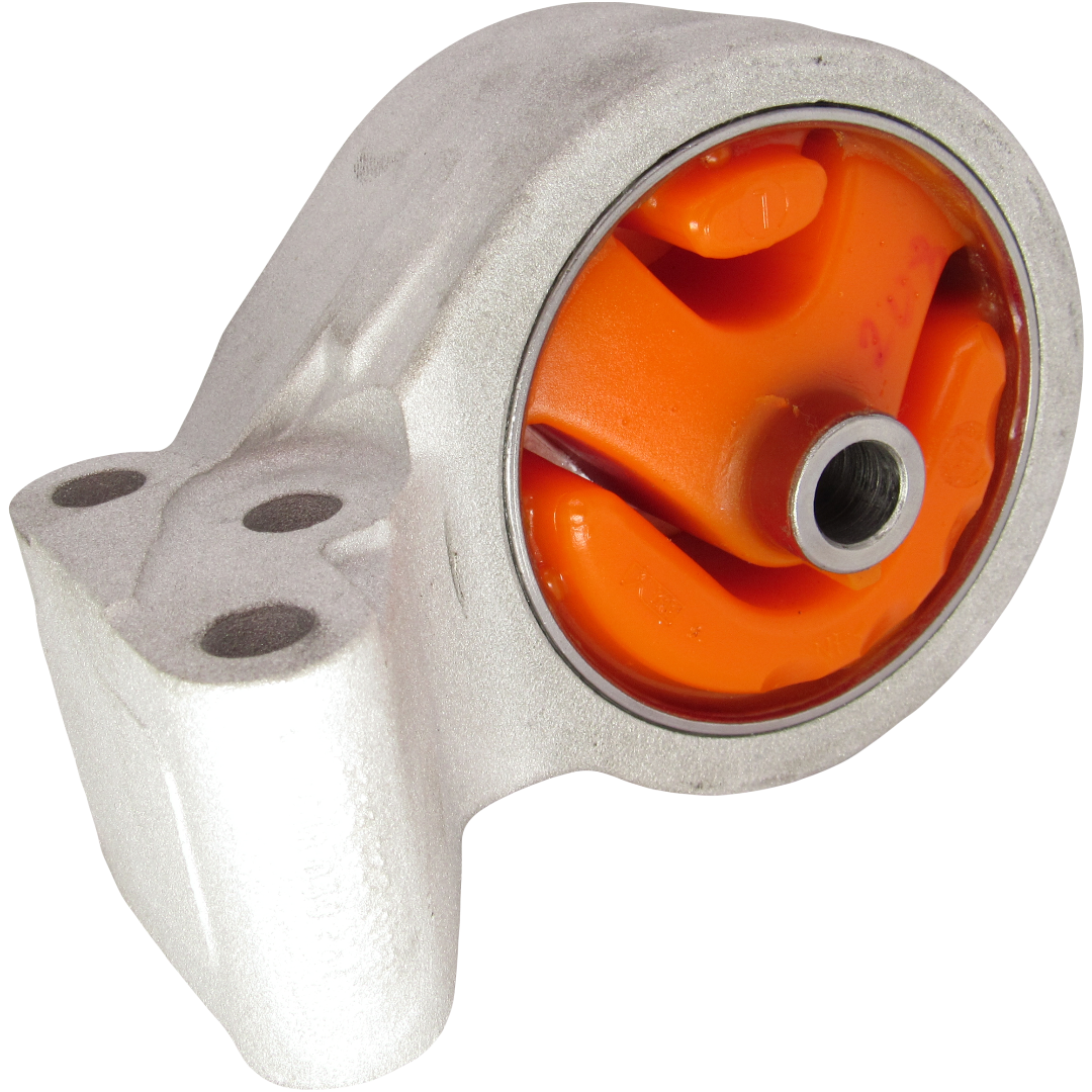 Полиуретановая подушка двигателя правая Mitsubishi Carisma 1995-2004 1,6L